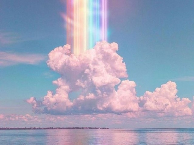 Arrazou migs! =p seu quarto será tumblr🦄