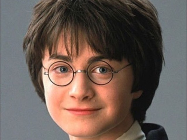 Harry Potter!