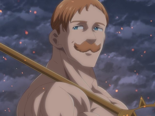 Escanor