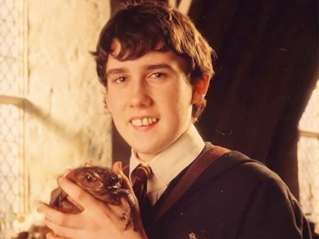 Neville Longboton