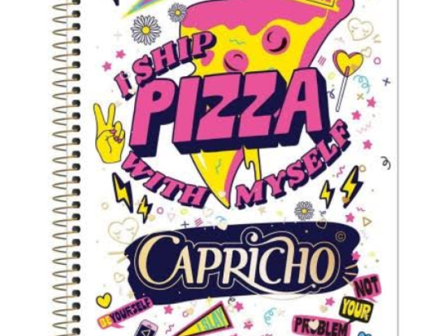 Da capricho