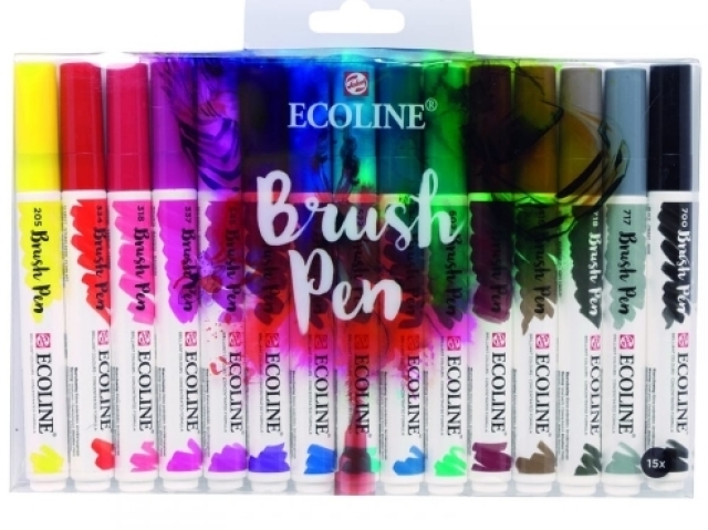 Ecoline