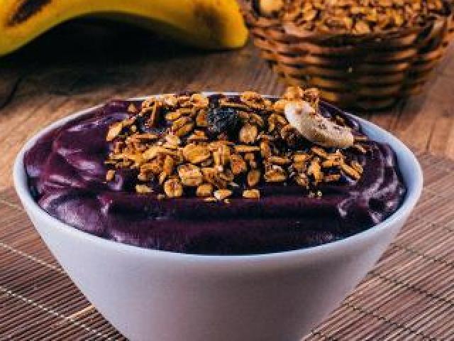 açai💗