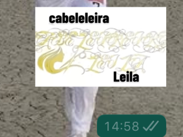 Cabeleleila Leila