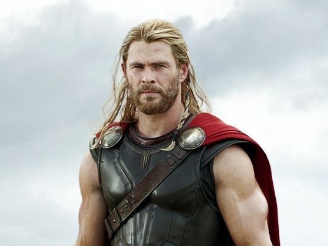 Thor