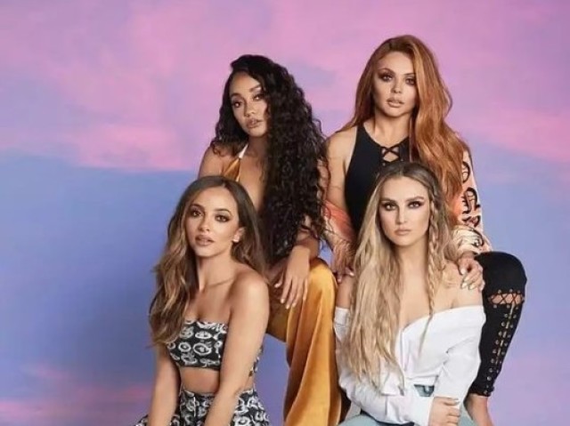 Little Mix