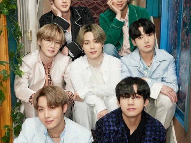 BTS