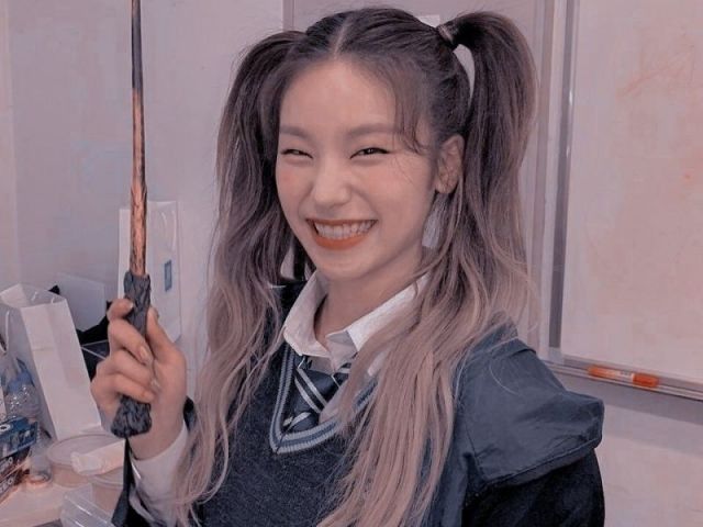 Yeji