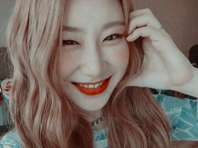 Chaeryoung