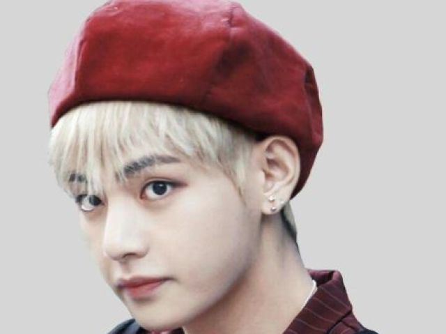 TaeTae (Já é meu miga ;-;)