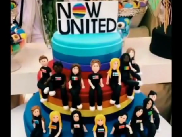 Now United