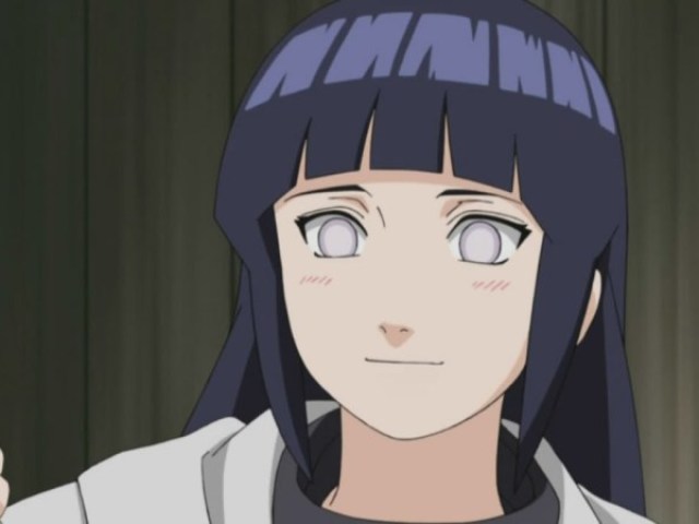 Hinata Hyuuga