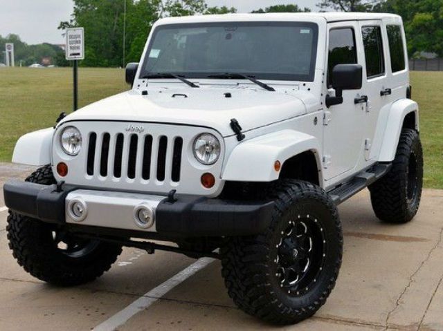 jeep💝