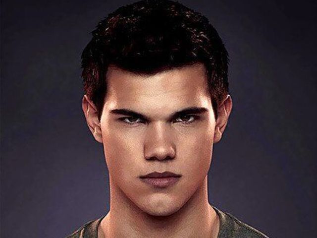 Jacob Black