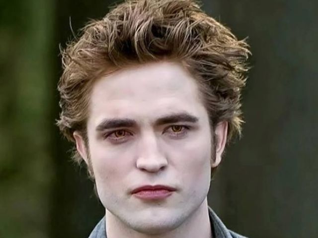 Edward Cullen