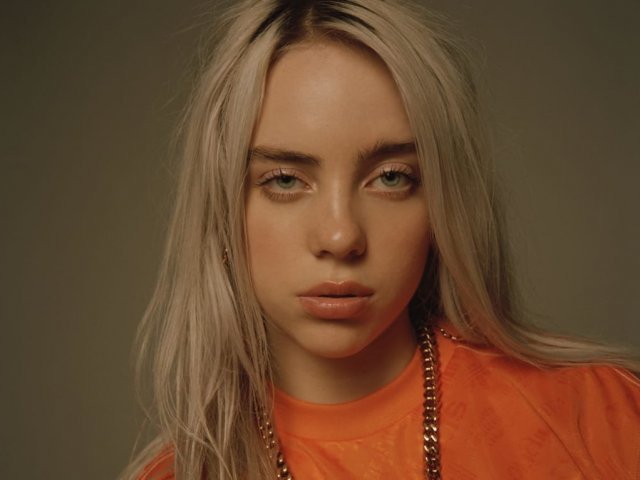 Billie Eilish