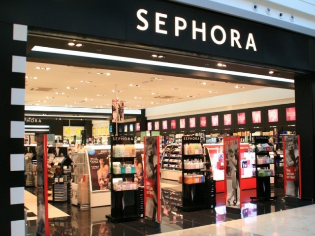 sephora💘