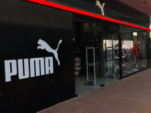 puma💘