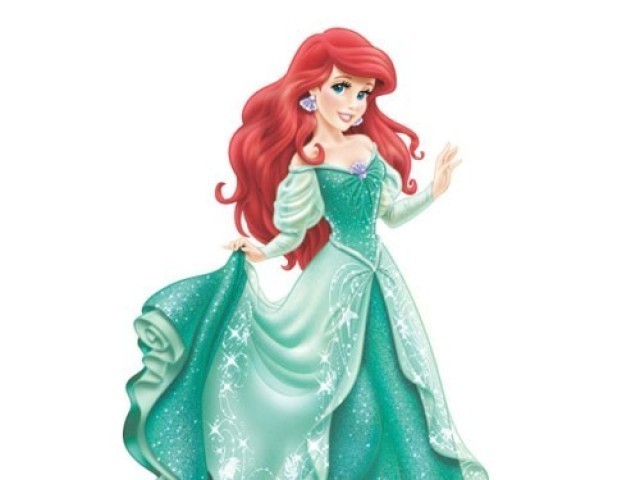 Ariel