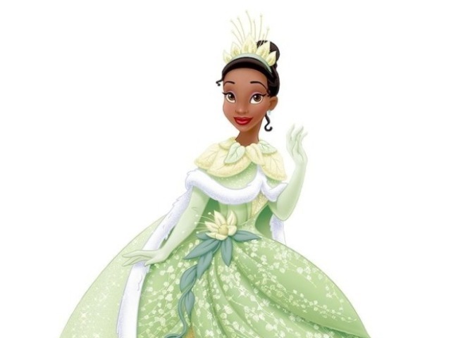 Tiana