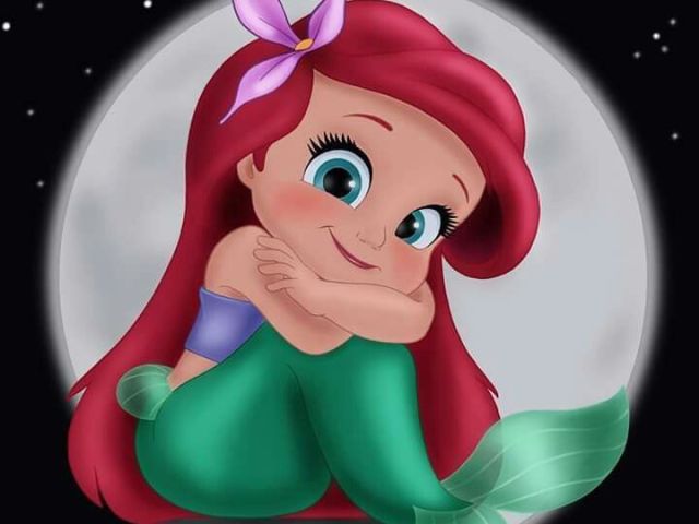 ariel