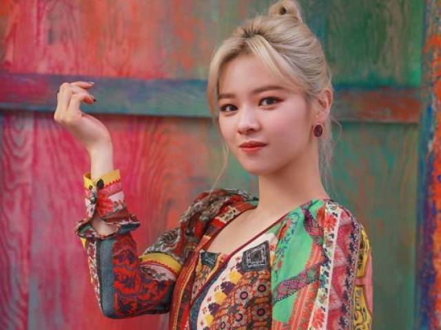 Jeongyeon