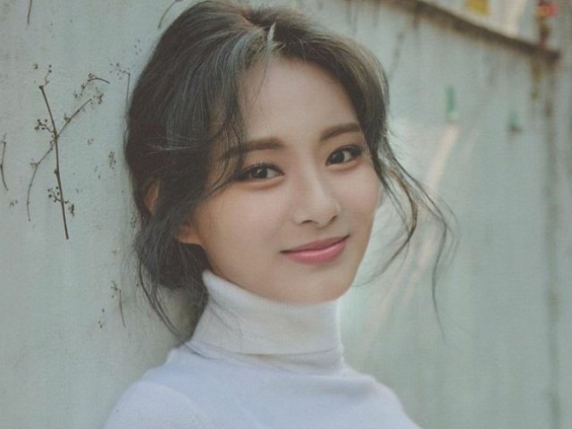 Tzuyu