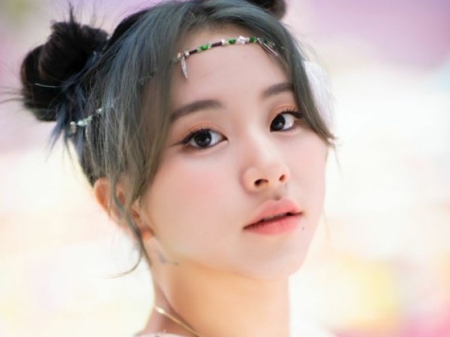 Chaeyong