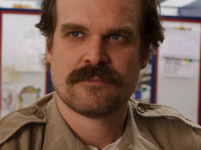 Jim hopper