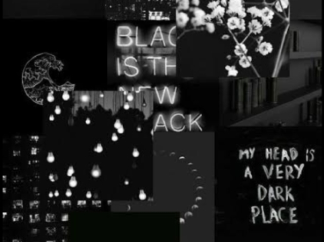 🖤