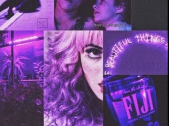 💜