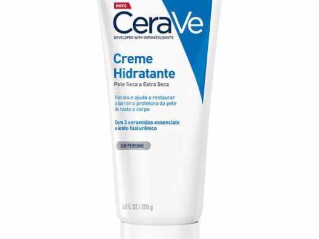 Creme corporal- CeraVe