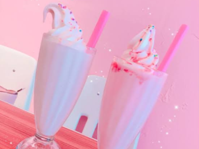 Milkshake