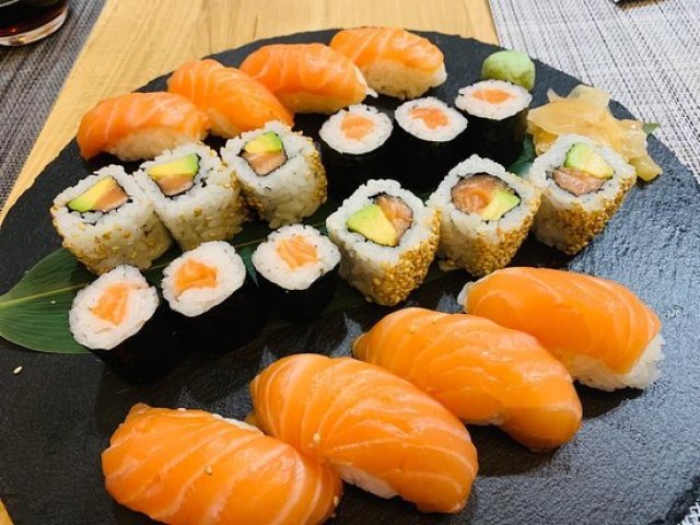 Sushi