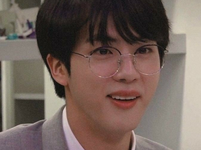 Seokjin/jin