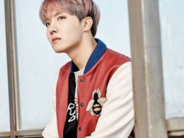 hoseok