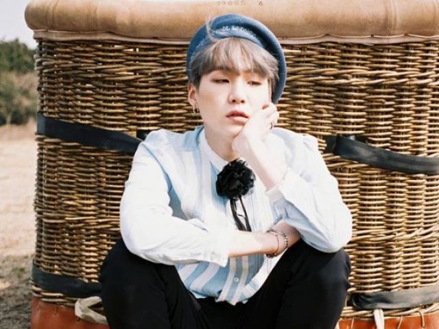 suga