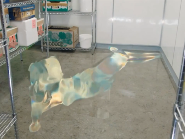 Invisibilidade