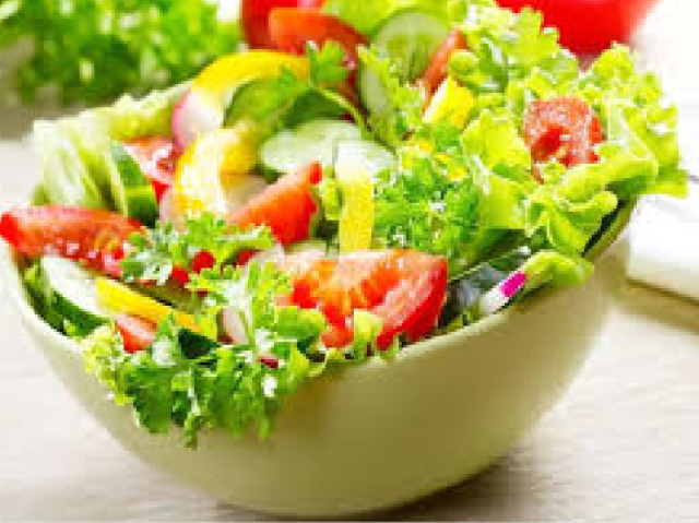 SALADA