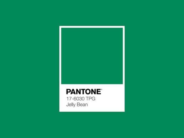 Verde