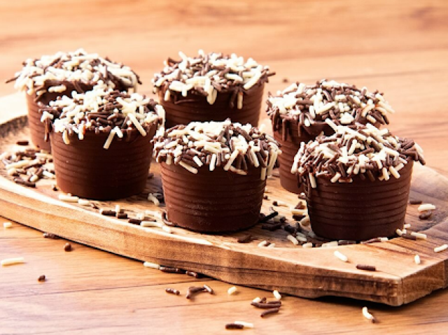 BRIGADEIRO