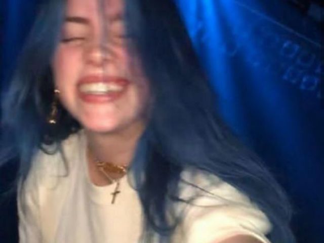 Billie Eilish