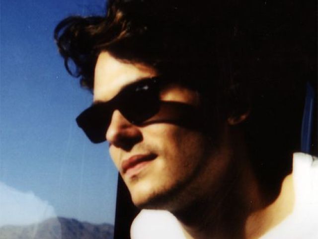 John Mayer