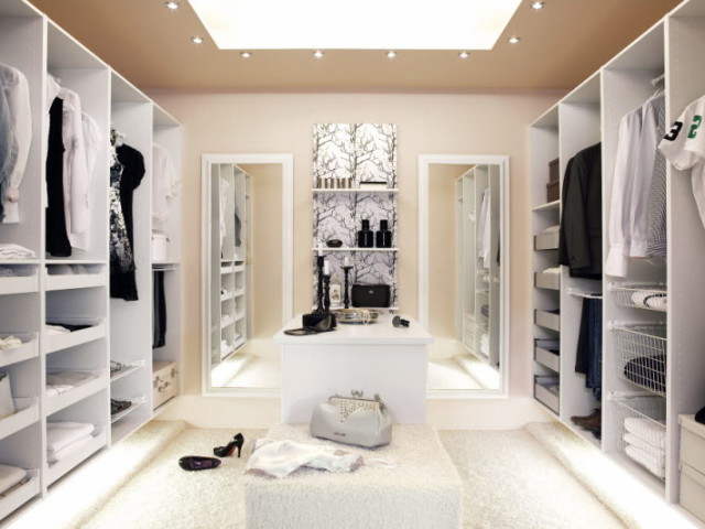 Monte seu Closet