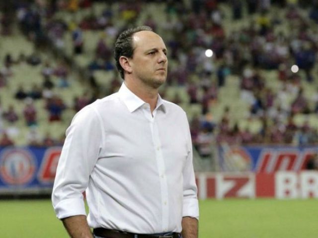 Rogério Ceni