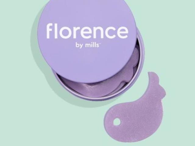 Eye mask- Florence by Mills