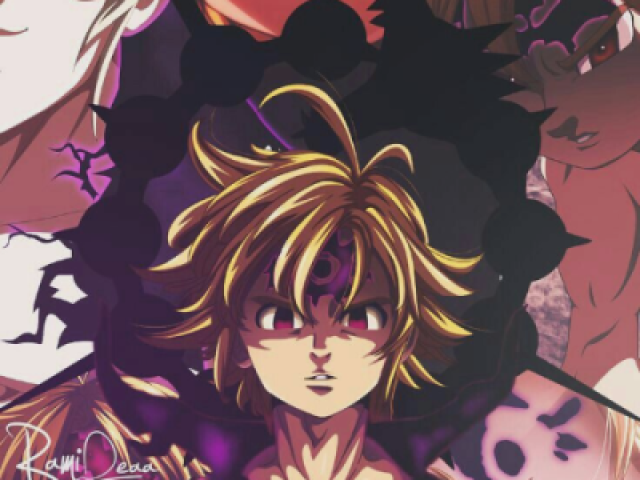 Meliodas