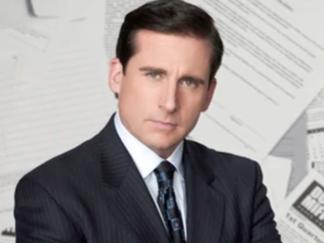 Micheal Scott