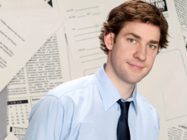 Jim Halpert