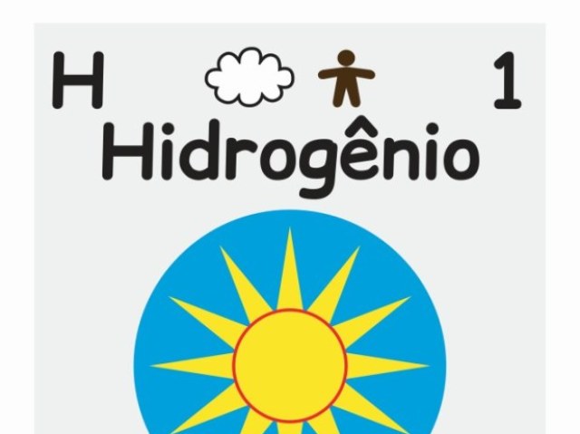 Hidrogênio